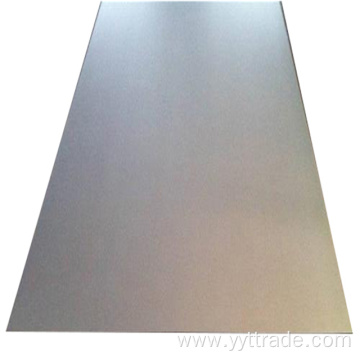 T92 Low Carbon Alloy Steel Sheet